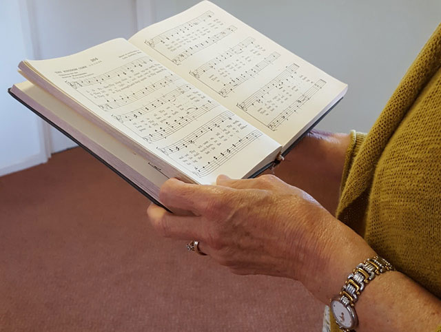 Hymnal