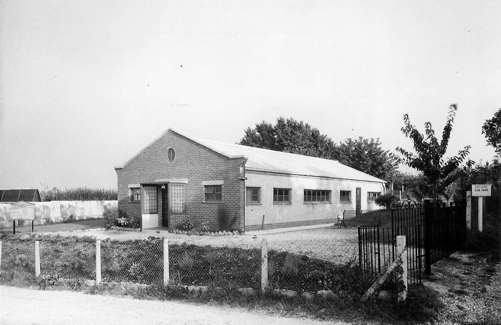Original Church